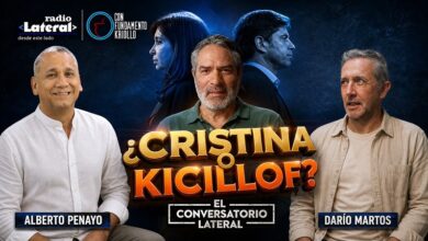 Un encendido debate sobre la libertad de Cristina, el rol de Kicillof y el futuro del peronismo