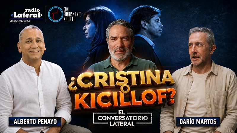 Un encendido debate sobre la libertad de Cristina, el rol de Kicillof y el futuro del peronismo