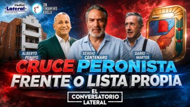 Photo of Acordar un frente, la discusión ideológica y el futuro del PJ en Misiones