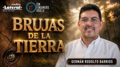 Photo of “Brujas de la Tierra”: la memoria viva del pueblo Selk’nam
