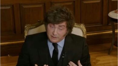 Photo of ​Realidad sin ficción – El editorial de Osvaldo Quiroga