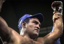 Photo of El “Roña” Castro, un peleador con el magnetismo de los elegidos
