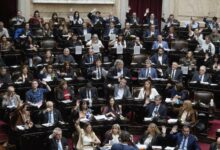Discapacidad: El oficialismo tuvo que dar marcha atrás para evitar otra derrota