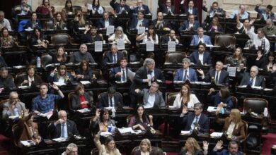 Discapacidad: El oficialismo tuvo que dar marcha atrás para evitar otra derrota