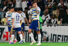 Photo of Paredes fue héroe en el Maracaná y Boca jugará la final de la Copa Sudamericana