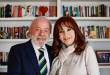“Un auténtico 17 de Octubre electoral”: el mensaje de Cristina Kirchner tras la victoria de Lula en el balotaje