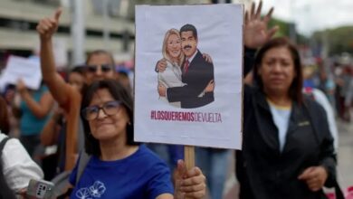 Photo of Lavrov tacha secuestro de presidente Maduro como «aventura sin precedentes» de Occidente