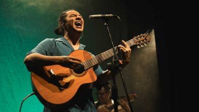 Photo of ​Manu Estrada canta a Silvio Rodríguez 