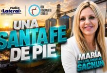 Photo of Defensa de la soberanía y reconstrucción productiva: el desafío del Modelo Santafesino frente al ajuste nacional