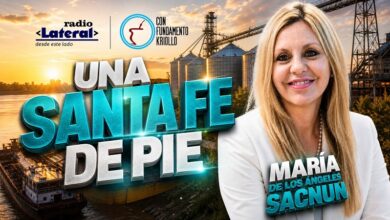 Photo of Defensa de la soberanía y reconstrucción productiva: el desafío del Modelo Santafesino frente al ajuste nacional