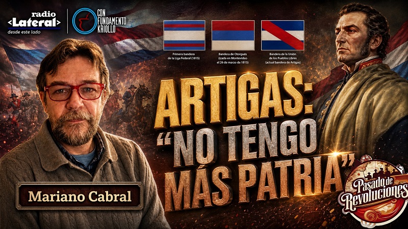 El legado popular del artiguismo y el ocaso de la Liga de los Pueblos Libres