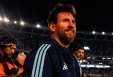 Photo of Lionel Messi usó sus redes sociales tras su despedida y emocionó a todos con un mensaje de agradecimiento