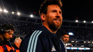 Photo of Lionel Messi usó sus redes sociales tras su despedida y emocionó a todos con un mensaje de agradecimiento