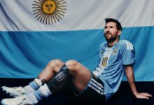 Photo of Lionel Messi encabeza los trabajos previos al emotivo adiós en el Monumental