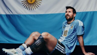 Photo of Lionel Messi encabeza los trabajos previos al emotivo adiós en el Monumental