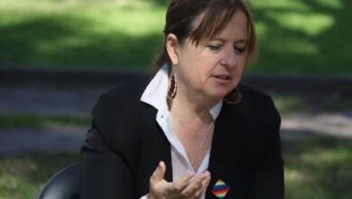 Photo of ​«En Río Negro ya hay Estados extranjeros con 70 mil hectáreas compradas» 