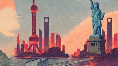 Photo of Argentina entre Brasil, China y Estados Unidos: los desafíos de posicionarse en un mundo en transformación