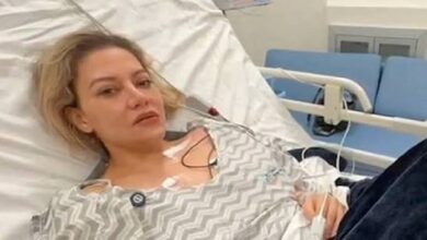 Photo of ​Nadia Beller: «Si cae Cerimedo cae el presidente de Bolivia» 