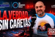 Photo of La comunicación como zona de guerra: ‘Sakura nació como una trinchera para la resistencia’