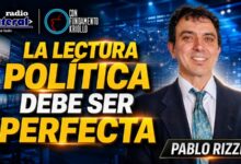 Photo of La lectura política debe ser perfecta: operaciones de prensa, interna y la conducción peronista