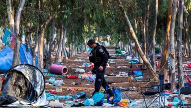 Photo of Terrorismo, genocidio y continuidad colonial