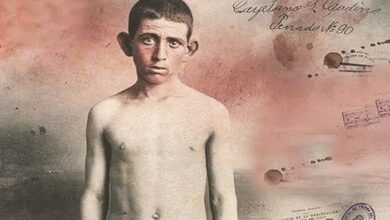 Photo of ​Simón Radowitzky y el Petiso Orejudo, historias que definen a la Argentina del Centenario 
