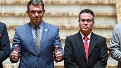 Photo of La Voz del Indígena Urbano: Gabriel Villalba Pérez denuncia el estado policial y la injerencia en Bolivia