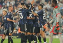 Photo of Argentina se tomó en serio un partido impresentable: 7-0