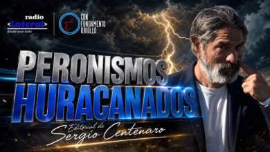 Photo of Peronismos huracanados y la necesidad de una conducción firme