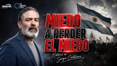 Miedo a perder el miedo