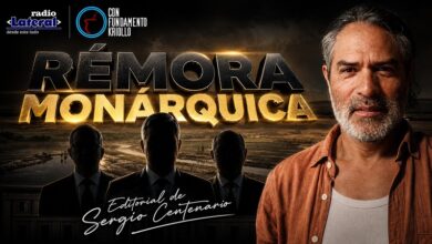 Photo of La «rémora monárquica» del Poder Judicial y el nuevo fallo que compromete la soberanía nacional