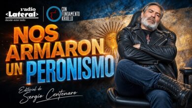Photo of Nos armaron un peronismo a imagen y semejanza de nuestros enemigos