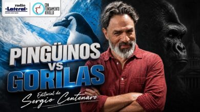 Photo of Pingüinos vs Gorilas: Lucha por el modelo nacional y la infiltración en el peronismo