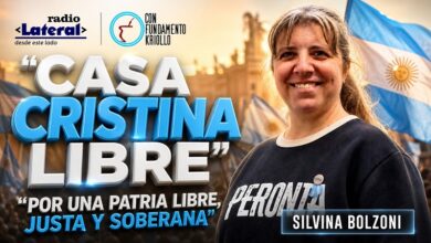 Photo of Militancia, organización territorial y la Casa Cristina Libre en Junín