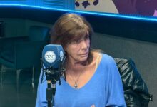 Photo of ​Teresa García: «La única que le puede poner límite a esto es Cristina» 