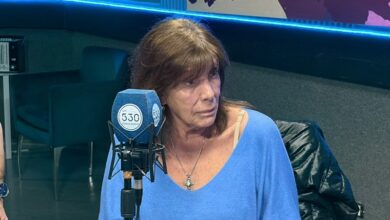 Photo of Teresa García: «La única que le puede poner límite a esto es Cristina»