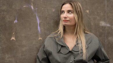 Tamara Tenenbaum: “Cualquier pareja, se termine separando o no, en algún momento está mal casada” Tamara Tenenbaum: “Cualquier pareja, se termine separando o no, en algún momento está mal casada”