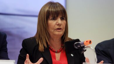 Photo of Bullrich vuelve a encender la interna en el Gobierno y no descarta ser candidata en 2027