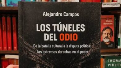 Photo of ​Los túneles del odio y las extremas derechas 