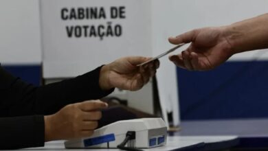 Photo of Brasileños en Argentina votan masivamente pese a las agresiones de Milei