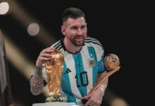 Photo of ​El fin de una era: la despedida de Messi – La columna de Agustín Caballero