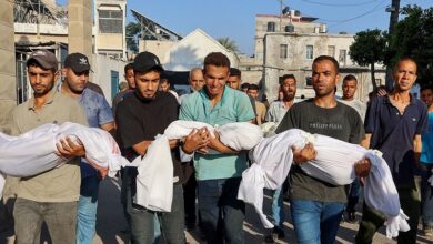 Photo of ​“NAZA”: el Ejército de Israel intenta desacreditar el documental, pero la investigación que lo sostiene supera los 100 testimonios especializados y suma apoyos 