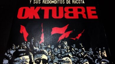 Photo of Los Redondos y «Oktubre»: 40 años del disco que comenzó el asalto a la cultura de masas