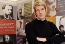 Photo of ​«El fraude cognitivo va contra las bases democráticas de una sociedad» 